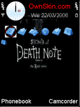 death note