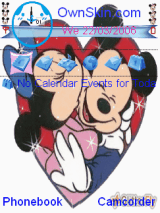 Mickey n Minnie