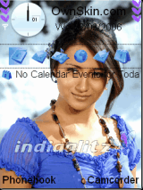 trisha