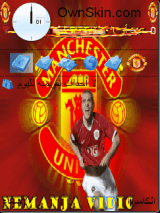 vidic 