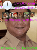 prabowo