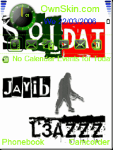 MY THEME