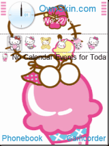 helloKittyIceCream