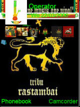 Rastambai
