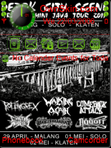 pamflet