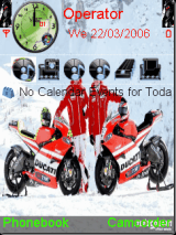 ducati 46