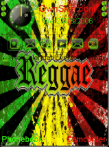 reggae