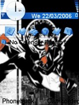 ikki air gear