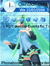 hatsune miku 09