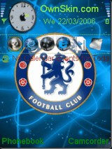 chelsea