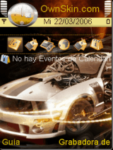 ambar cars