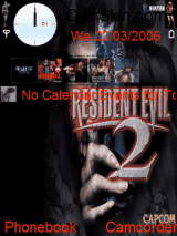 Ressident