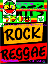 reggae bobs
