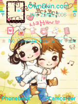 Love Kid 