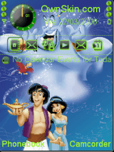 maddy aladdin 