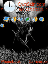 Darkthrone
