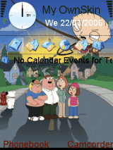 Family Guy