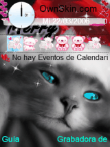 GATO NAVIDAD