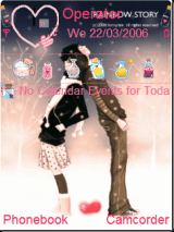 cute couple