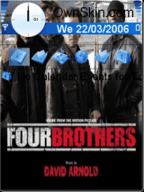 Four Brothers