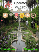 Eram garden