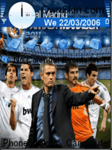 real madrid moreneo manegar