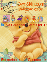 Animated Pooh