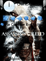 assassins creed