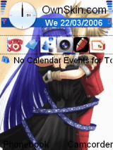 anime couple