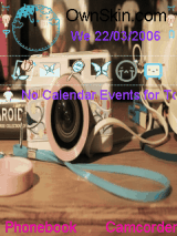 camera