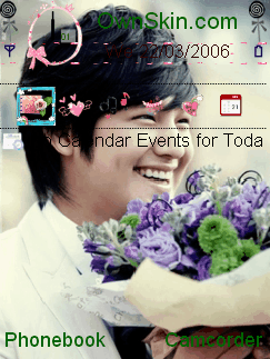 Kim Bum