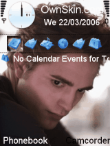Edward Cullen