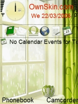 rain