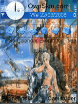 final fantasy