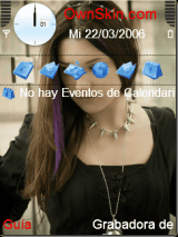 Insanitty_Doll_Model