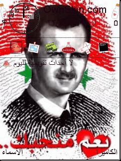 syria