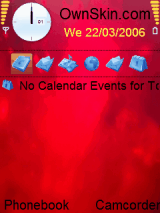 4 Red Phones ;)