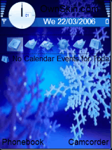snow