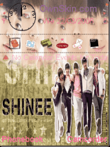 SHINee