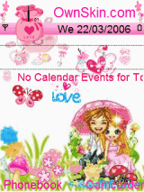 ★SPRING LOVE★