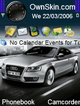 Audi   A5