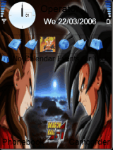 dbz