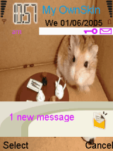 rat 2