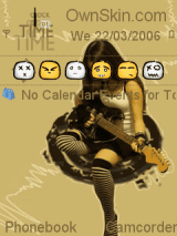 Emo Music