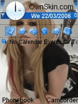 avril lavigne