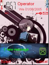 Yuki Nagato