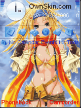final fantasy Anime