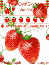 Strawberry N82
