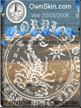 Scorpion Bay2 – Rituals
