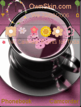 love coffee